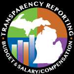 Budget and Salary/Compensation Transparency Reporting
