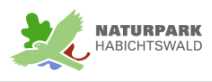 Logo Naturpark Habichtswald