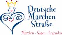 Logo Deutsche Märchen Straße