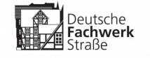 Logo Deutsche Fachwerk Straße