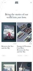 WooCommerce merchant Jimmy Nelson’s website.