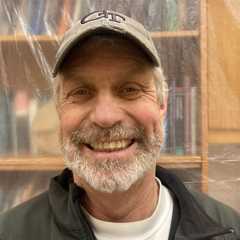 Greg Wiles head shot