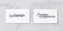 DISGENET rebrand - new logos - MedBioinformatics