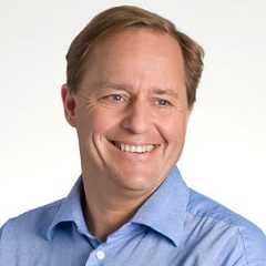 Headshot of Anthony Brooks