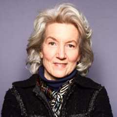 Headshot of Martha Bebinger