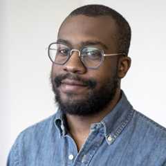 Headshot of Quincy Walters