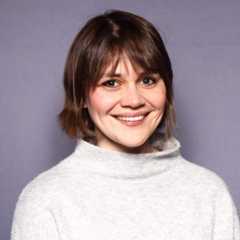 Headshot of Claire Donnelly