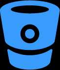 BitBucket logo