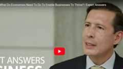 World Bank Expert Answers video thumbnail