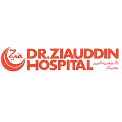 Dr. Ziauddin Hospital