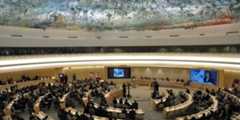 United Nations 46th Human Rights Council