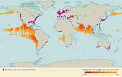 fig. 2.11 after Breitburg et al., 2018