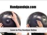 Handpan Dojo