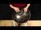 Handpans and Sound Sculptures 2 + 3 Trailer