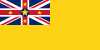 Niue Flag