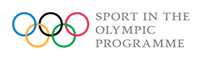 IOC logo