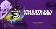 Worthing Pride 2024