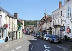 Long Street