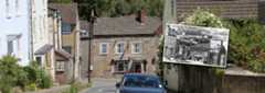 Wotton past and present