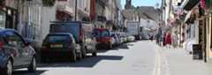 Long Street