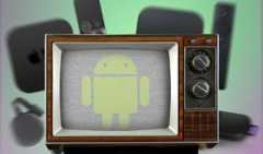 Meilleures box Android TV