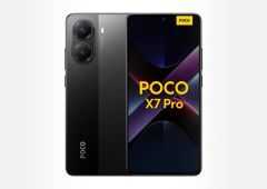 Xiaomi POCO X7 Pro