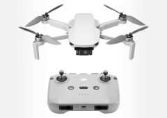 dji mini 4k