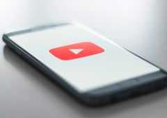 youtube mobile recherche précise 2