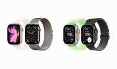 Apple Watch Series 11 et Ultra 3
