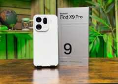 oppo find x9 pro test