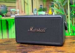 marshall kilburn iii test