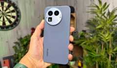 realme gt 8 pro design