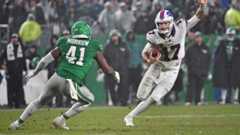 Eric Hartline-Imagn Images