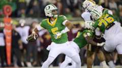 NFL Draft news: Which quarterback does ESPN have atop draft rankings?