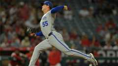 Jayne Kamin-Oncea-Imagn Images