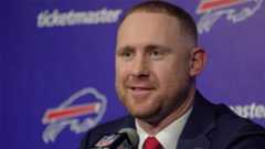 Tina MacIntyre-Yee/Democrat and Chronicle / USA TODAY NETWORK via Imagn Images