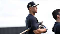 Jonathan Dyer-Imagn Images