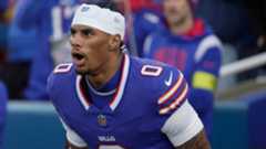 Tina MacIntyre-Yee/Democrat and Chronicle / USA TODAY NETWORK via Imagn Images