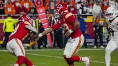 Denny Medley-Imagn Images