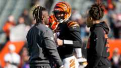 NFL rumors: Will Vikings try to steal Joe Flacco away from Bengals?