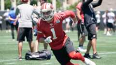 Stan Szeto-Imagn Images.