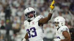 Vikings’ Aaron Jones shares sobering take on letting Sam Darnold walk