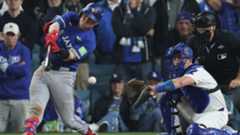 Kiyoshi Mio-Imagn Images