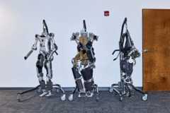 Kicking Robots thumbnail