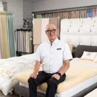 Maruhachi never sleeps in quest for better futons