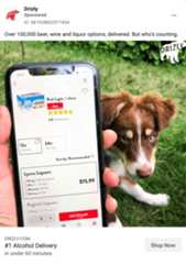 Drizly-Facebook-Ad-Example