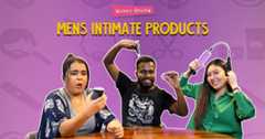 Women Review Mens Intimate Products