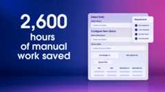 Nexo saved 2600 hours of manual work with {{product.agentforce}}