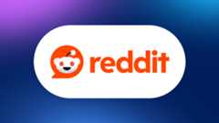 Reddit logo