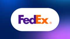 FedEx logo